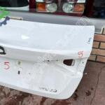 TOYOTA COROLLA BAGAJ KAPAĞI