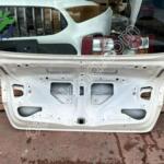 TOYOTA COROLLA BAGAJ KAPAĞI