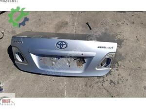 TOYOTA COROLLA BAGAJ KAPAGI