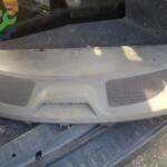Toyota Corolla Bagaj Panzulotu Hatasız Orjinal Çıkma