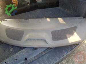 Toyota Corolla Bagaj Panzulotu Hatasız Orjinal Çıkma
