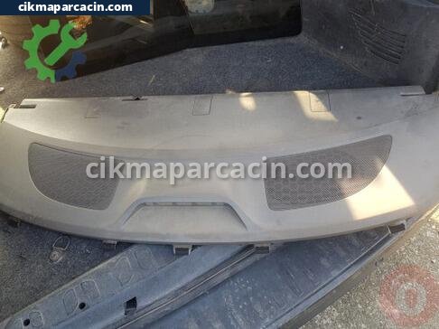 Toyota Corolla Bagaj çıkma parça