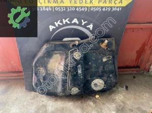 Toyota Corolla Benzin Deposu AE101 Efsane Kasa Çıkma
