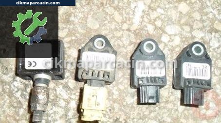 Toyota Corolla Beyin çıkma parça