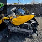 Toyota Corolla Çıkma Yedek Parçaları 2013-2019