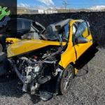 Toyota Corolla Çıkma Yedek Parçaları 2013-2019