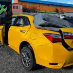 Toyota Corolla Çıkma Yedek Parçaları 2013-2019