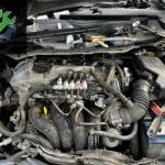 Toyota Corolla Çıkma Yedek Parçaları 2013-2019