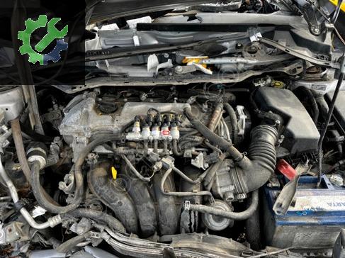 Toyota Corolla Yedek Lastik 2013-2019 çıkma parça
