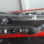 Toyota corolla corolla sağ sol led far çıkma yedek parça