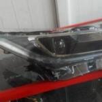 Toyota corolla corolla sağ sol led far çıkma yedek parça