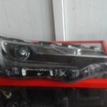 Toyota corolla corolla sağ sol led far çıkma yedek parça