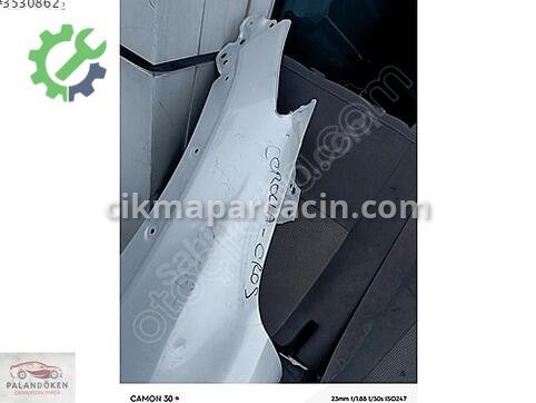 Toyota Corolla Çamurluk çıkma parça