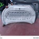 toyota corolla cross kaput
