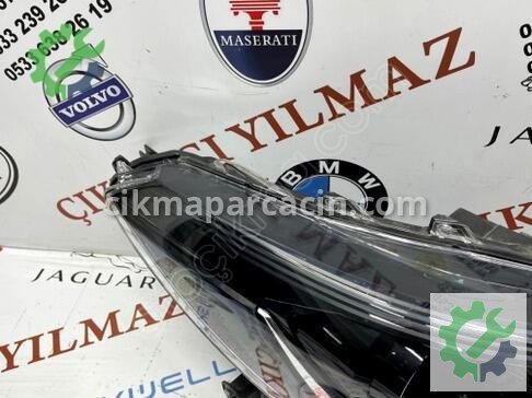 Toyota Corolla Sağ Ön Far çıkma parça