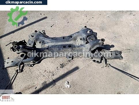 Toyota Corolla Travers çıkma parça