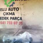 Toyota Corolla debriyaj meekezi