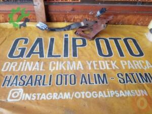 Toyota Corolla Debriyaj Pedalı Hatasız Orjinal Çıkma