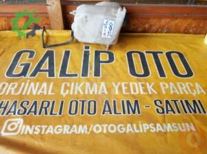 Toyota Corolla Debriyaj Üst Merkez Hatasız Orjinal Çıkma