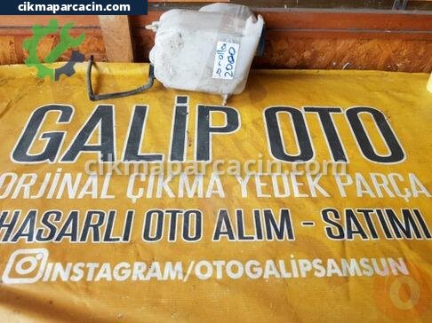 Toyota Corolla Debriyaj Seti çıkma parça