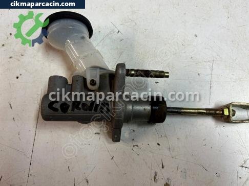 Toyota Corolla Debriyaj Üst Merkezi çıkma parça