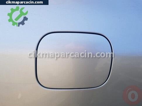 Toyota Corolla Depo Kapağı çıkma parça