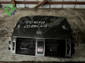 Toyota Corolla Orijinal Çıkma Difüzör