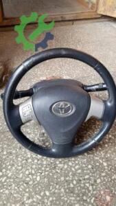 Toyota Corolla Direksiyon Airbag Hatasız Orjinal Çıkma