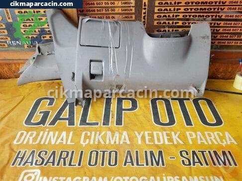 Toyota Corolla Lastik çıkma parça