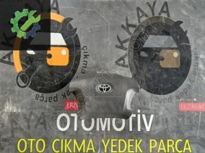 Toyota Corolla Direksiyon Hava Yastığı / Airbag Orjinal Çıkma