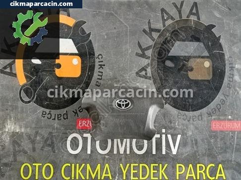 Toyota Corolla Airbag (Hava Yastığı) çıkma parça