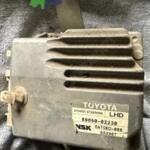 Toyota Corolla Kontrol Ünitesi 8965002230 Sökme Çıkma
