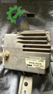 Toyota Corolla Kontrol Ünitesi 8965002230 Sökme Çıkma