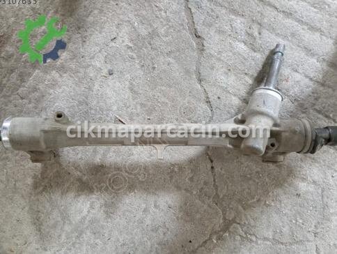Toyota Corolla Direksiyon Kutusu çıkma parça