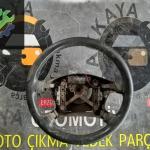 Toyota Corolla Direksiyon Simidi Çıkma Orjinal