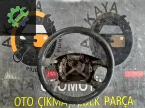 Toyota Corolla Direksiyon Simidi Çıkma Orjinal