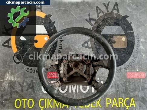 Toyota Corolla Direksiyon Simidi çıkma parça