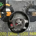 Toyota Corolla Direksiyon Simidi Çıkma Orjinal