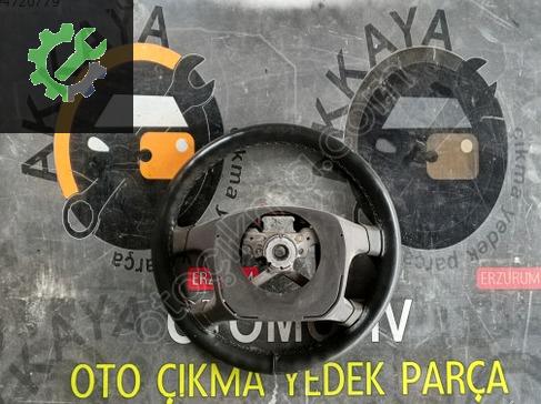 Toyota Corolla Direksiyon Simidi çıkma parça