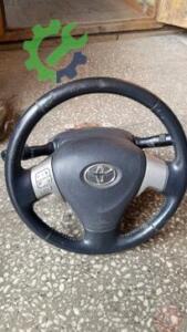 Toyota Corolla Direksiyon Simidi Hatasız Orjinal Çıkma