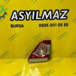TOYOTA COROLLA E15 SAĞ İÇ STOP (ORJİNAL) HATASIZ