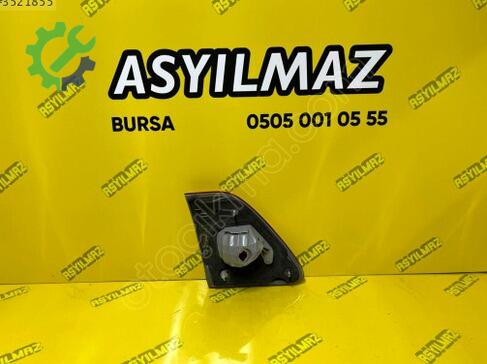 Toyota Corolla Sağ Arka Stop 81581-12180 çıkma parça