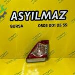 TOYOTA COROLLA E15  SAĞ  İÇ  STOP (ORJİNAL) HATASIZ BURSA FAR