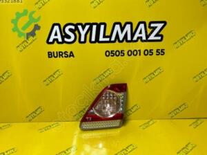 TOYOTA COROLLA E15  SAĞ  İÇ  STOP (ORJİNAL) HATASIZ BURSA FAR