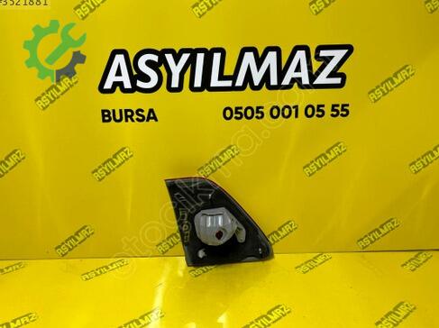 Toyota Corolla Sağ Arka Stop 81581-12180 çıkma parça