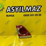 TOYOTA COROLLA E15 SOL İÇ STOP (ORJİNAL) HATASIZ