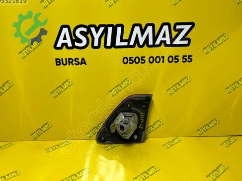 Toyota Corolla Sol Arka Stop 8159112150 çıkma parça