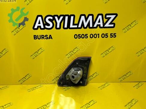 Toyota Corolla Sol Arka Stop 8159112150 çıkma parça