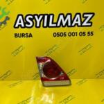 TOYOTA COROLLA  E15 SOL İÇ STOP (ORJİNAL) HATASIZ