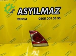 TOYOTA COROLLA  E15 SOL İÇ STOP (ORJİNAL) HATASIZ